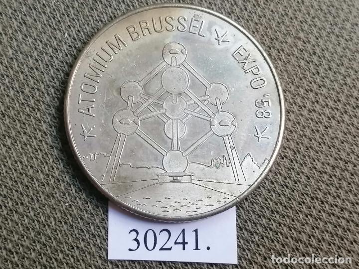 Monedas locales: Ficha, token, jeton - Foto 1