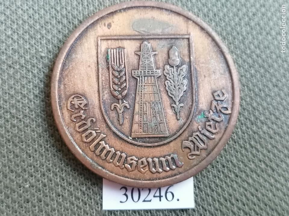 Monedas locales: Ficha, token, jeton - Foto 1