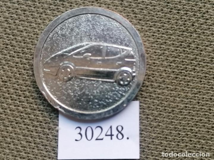 Monedas locales: Ficha, token, jeton - Foto 2