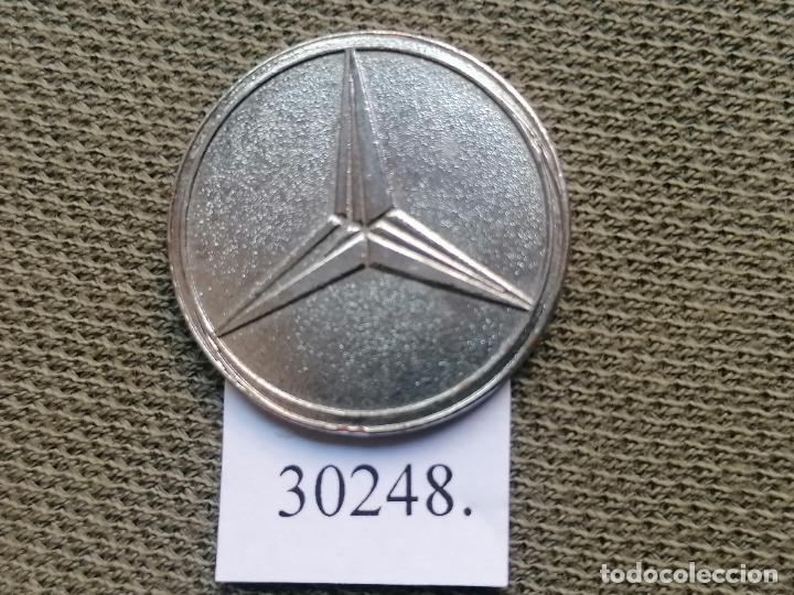 Monedas locales: Ficha, token, jeton - Foto 1