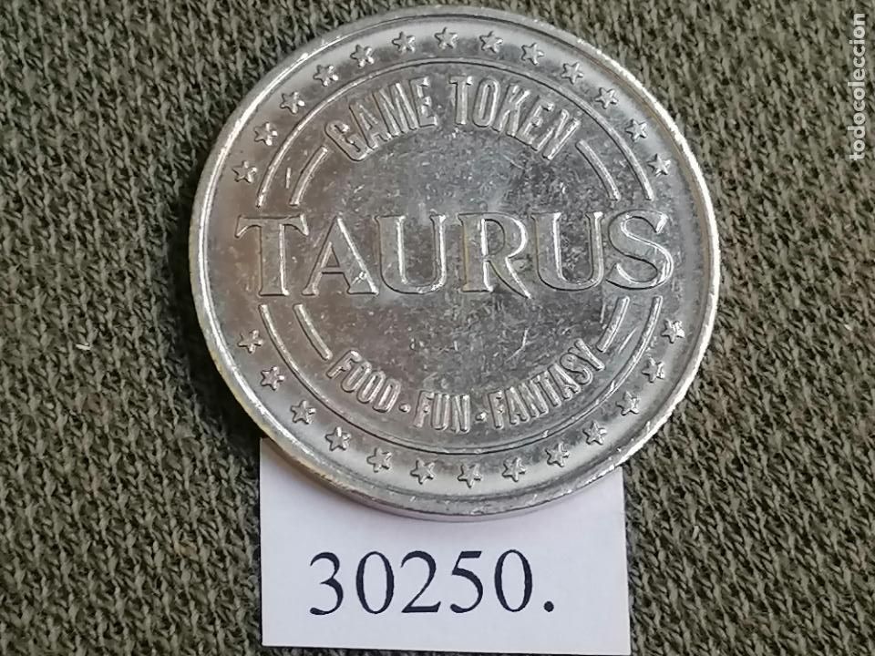 Monedas locales: Ficha, token, jeton - Foto 2