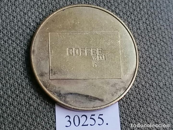 Monedas locales: Ficha Aldi , token, jet&oacute;n - Foto 2