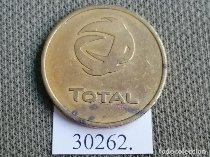 Monedas locales: Ficha, token, jet&oacute;n - Foto 1