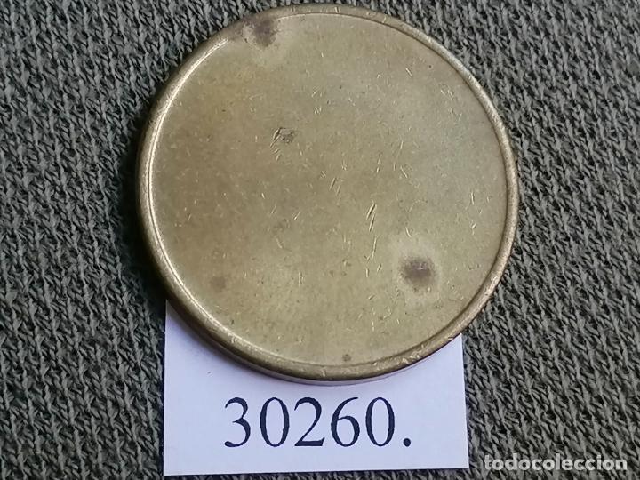 Monedas locales: Ficha, token, jet&oacute;n - Foto 2