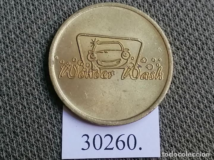 Monedas locales: Ficha, token, jet&oacute;n - Foto 1