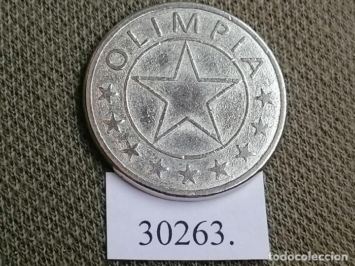 Monedas locales: Ficha, token, jet&oacute;n - Foto 2