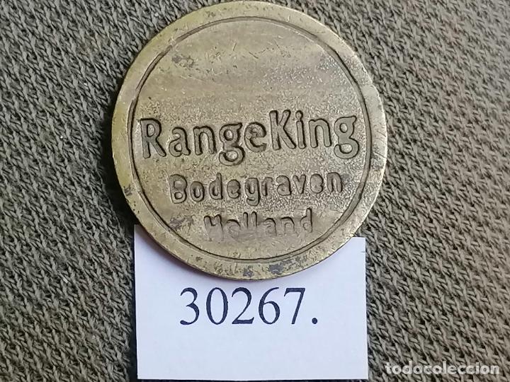 Monedas locales: Ficha, token, jet&oacute;n - Foto 2