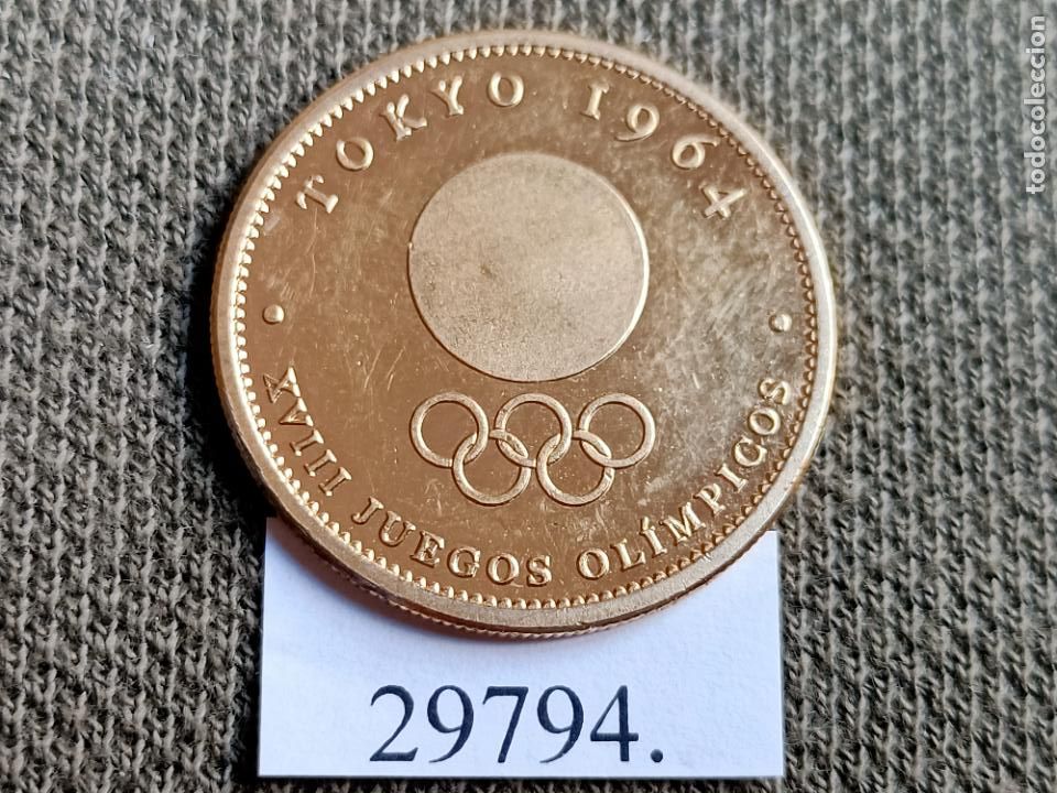 Monedas locales: Ficha, token, jeton - Foto 2