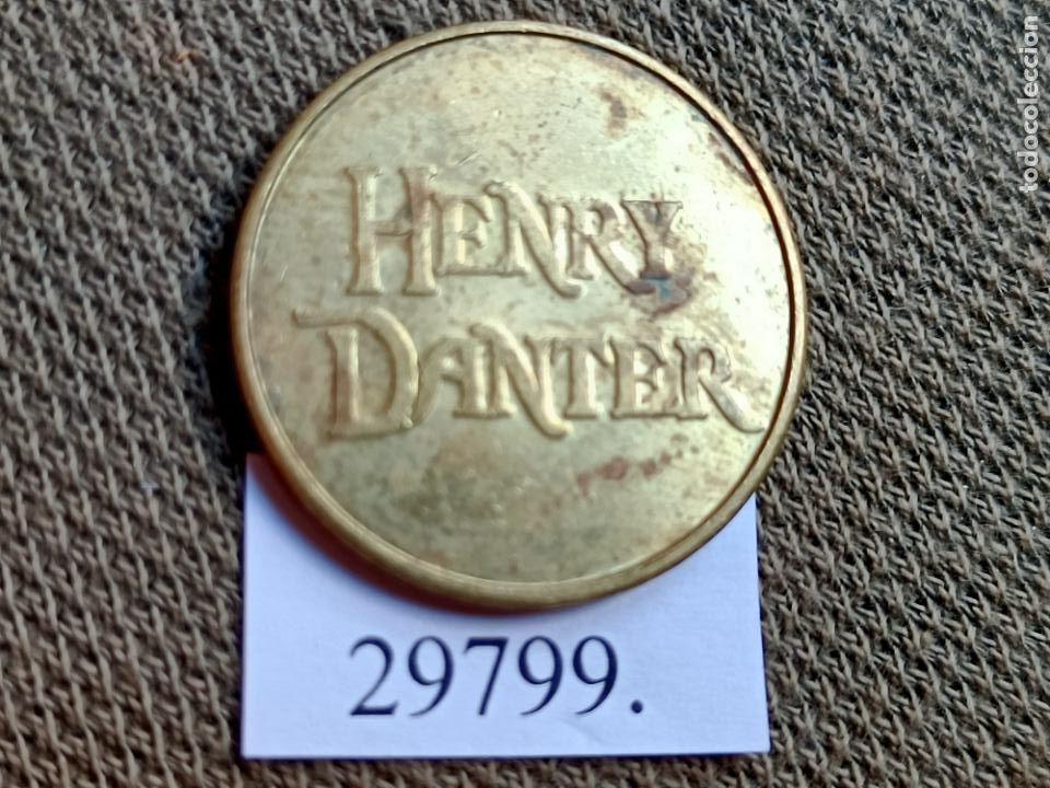 Monedas locales: Ficha, token, jeton - Foto 2