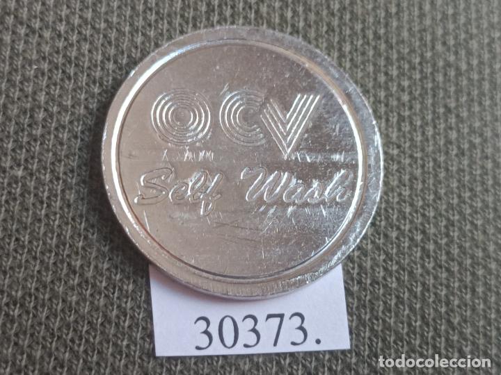 Monedas locales: ficha, token, jet&oacute;n - Foto 1