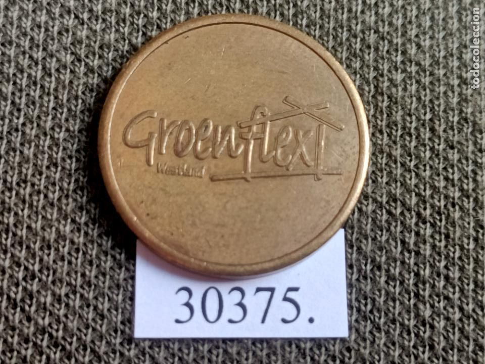 Monedas locales: ficha, token, jet&oacute;n - Foto 2
