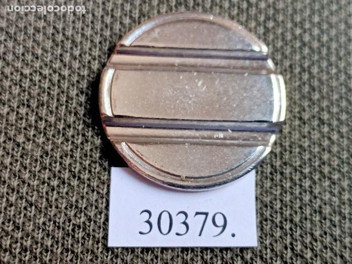 Monedas locales: ficha, token, jet&oacute;n - Foto 2