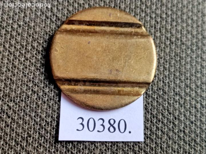 Monedas locales: ficha, token, jet&oacute;n - Foto 2