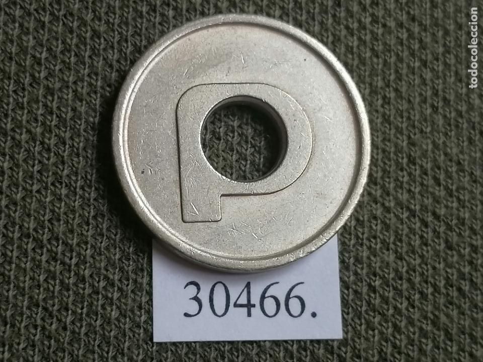 Monedas locales: ficha, token, jet&oacute;n - Foto 2