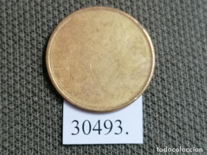 Monedas locales: ficha, token, jet&oacute;n - Foto 2
