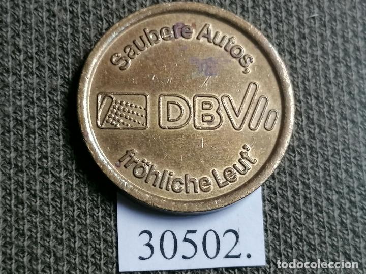 Monedas locales: ficha, token, jet&oacute;n - Foto 2
