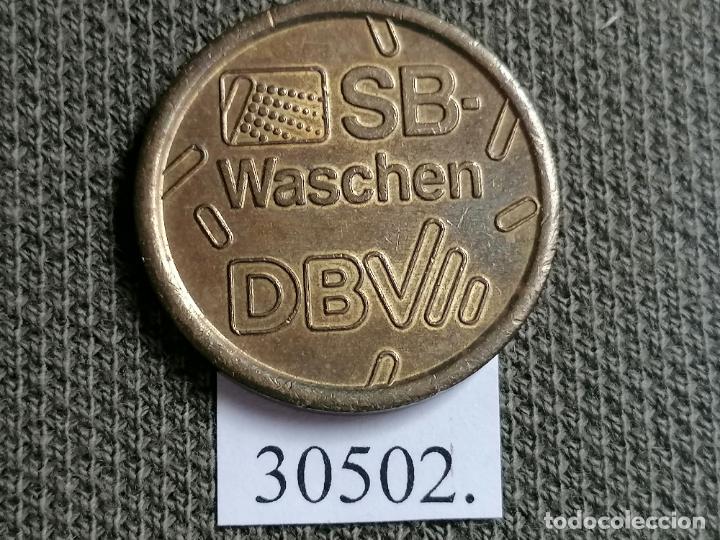 Monedas locales: ficha, token, jet&oacute;n - Foto 1