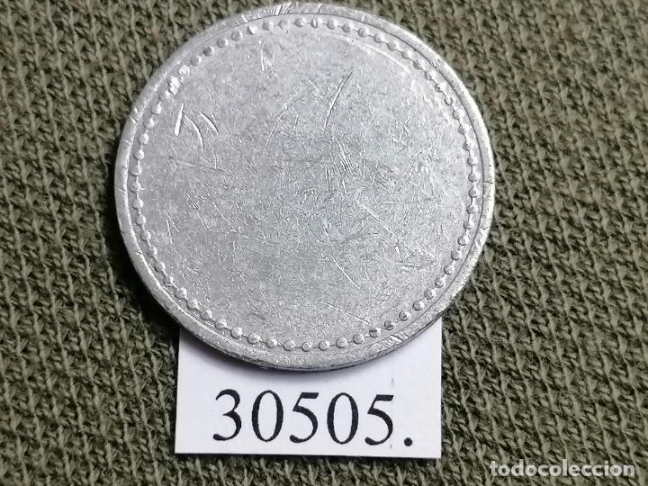 Monedas locales: ficha, token, jet&oacute;n - Foto 2