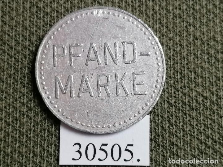 Monedas locales: ficha, token, jet&oacute;n - Foto 1