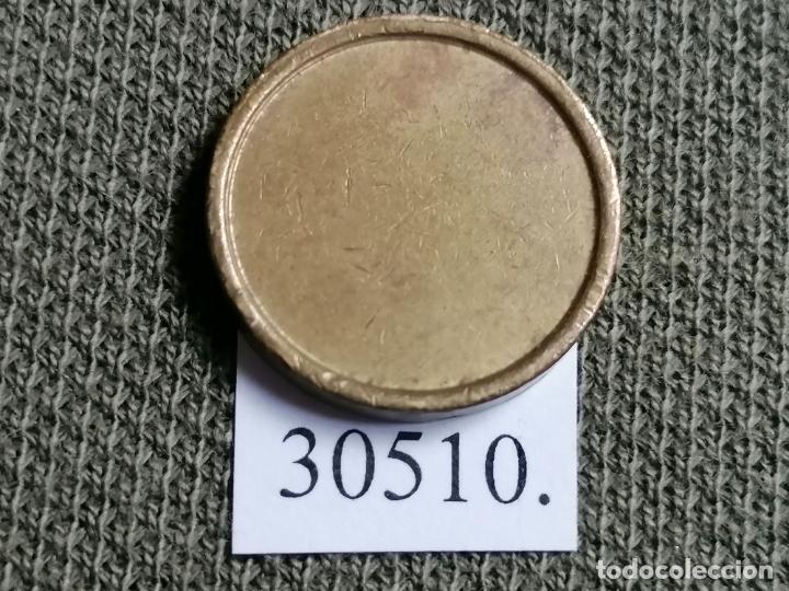 Monedas locales: ficha, token, jet&oacute;n - Foto 2