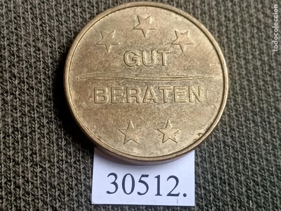 Monedas locales: ficha, token, jet&oacute;n - Foto 2