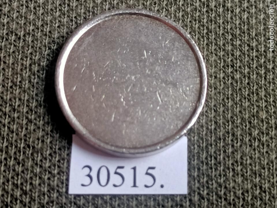 Monedas locales: ficha, token, jet&oacute;n - Foto 2