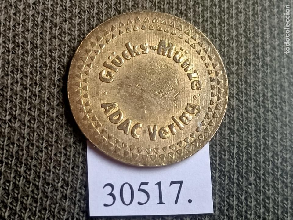 Monedas locales: ficha, token, jet&oacute;n - Foto 2