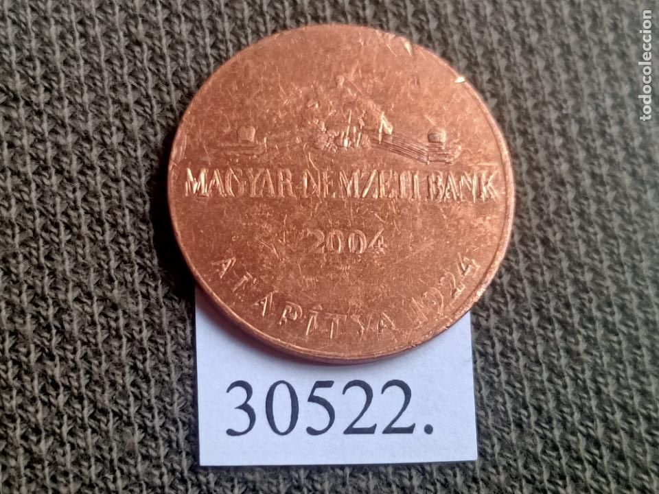 Monedas locales: ficha, token, jet&oacute;n - Foto 2