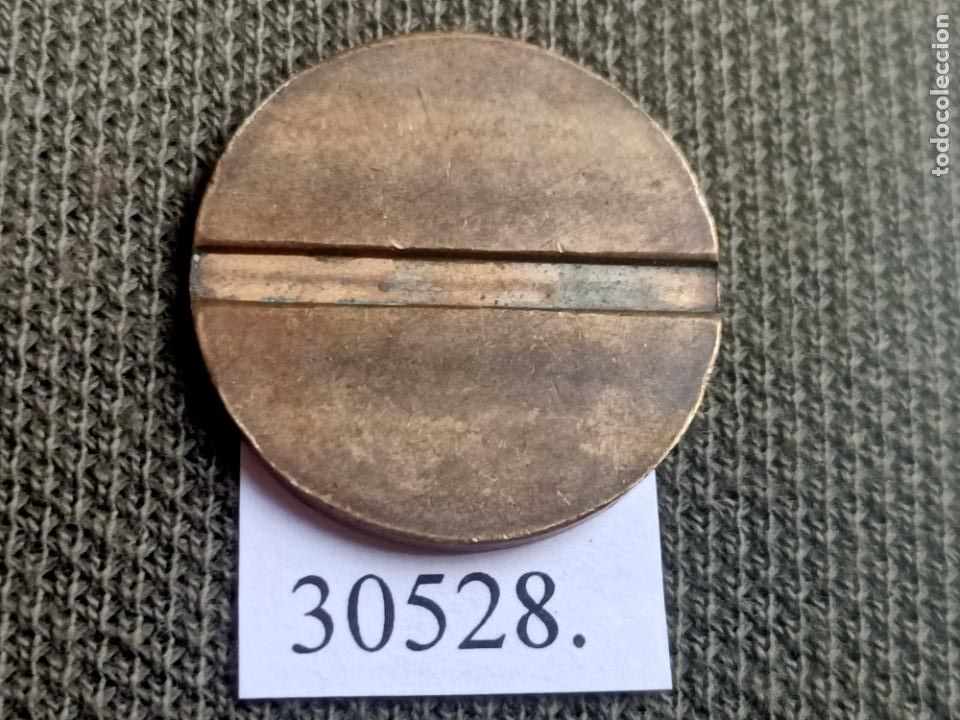 Monedas locales: ficha, token, jet&oacute;n - Foto 2