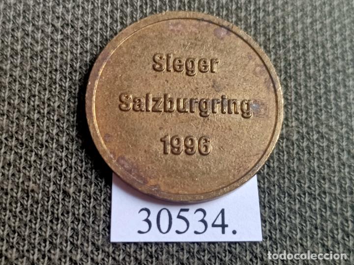 Monedas locales: ficha, token, jet&oacute;n - Foto 2