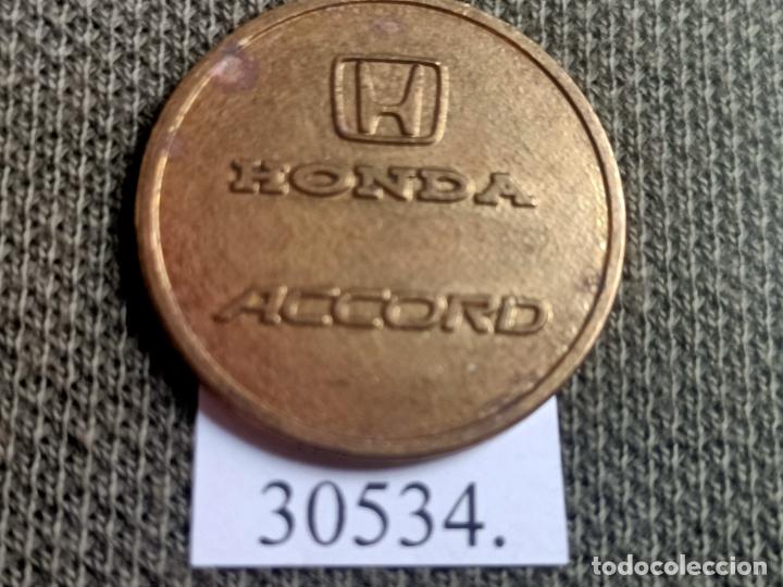 Monedas locales: ficha, token, jet&oacute;n - Foto 1