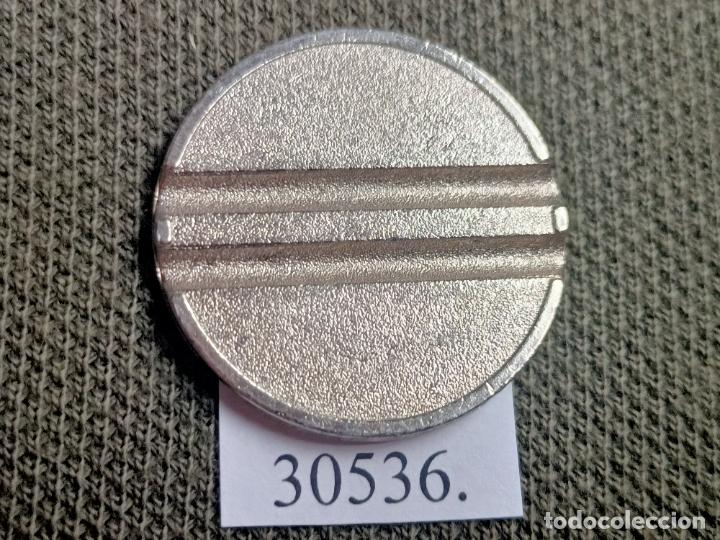 Monedas locales: ficha, token, jet&oacute;n - Foto 1
