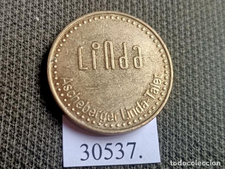 Monedas locales: ficha, token, jet&oacute;n - Foto 2