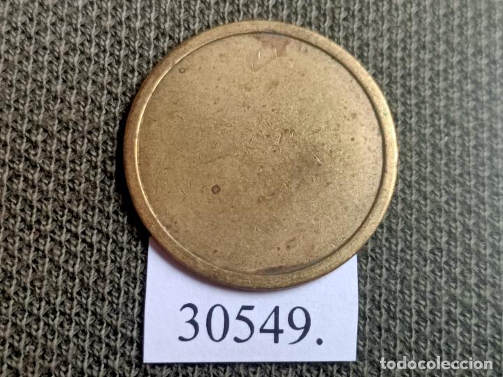 Monedas locales: Ficha, token, jet&oacute;n - Foto 2