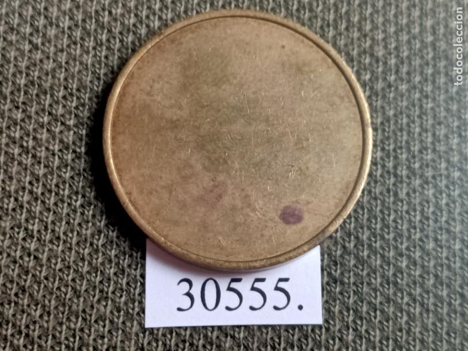 Monedas locales: Ficha, token, jet&oacute;n - Foto 2