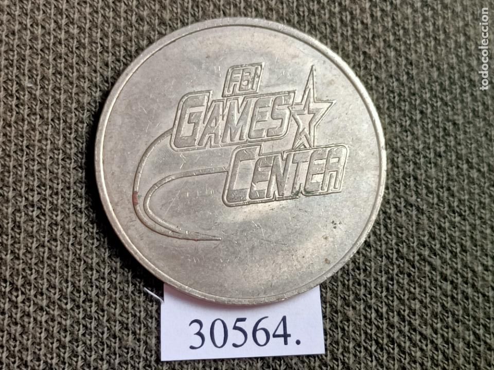 Monedas locales: Ficha, token, jet&oacute;n - Foto 2
