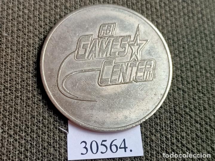 Monedas locales: Ficha, token, jet&oacute;n - Foto 1