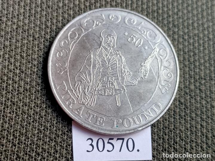 Monedas locales: Ficha, token, jet&oacute;n - Foto 2