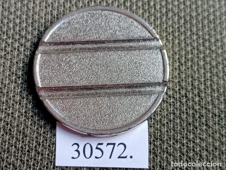 Monedas locales: Ficha, token, jet&oacute;n - Foto 2