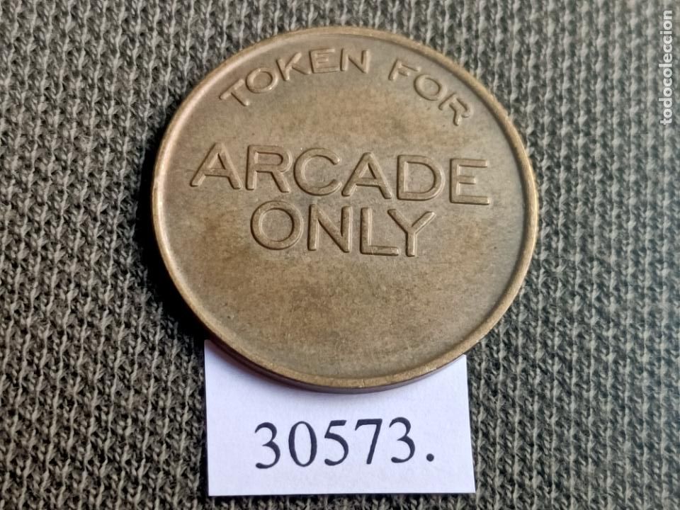 Monedas locales: Ficha, token, jet&oacute;n - Foto 2
