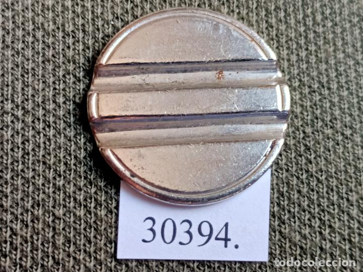 Monedas locales: Ficha, token, jet&oacute;n - Foto 2