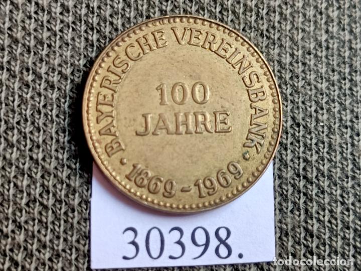 Monedas locales: Ficha, token, jet&oacute;n - Foto 2