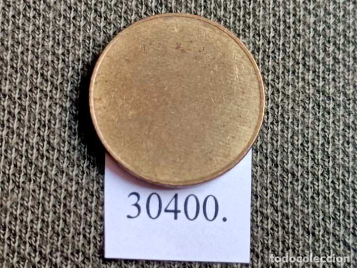 Monedas locales: Ficha, token, jet&oacute;n - Foto 2