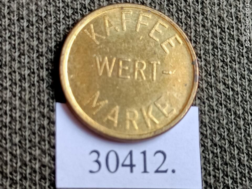 Monedas locales: Ficha, token, jet&oacute;n - Foto 2