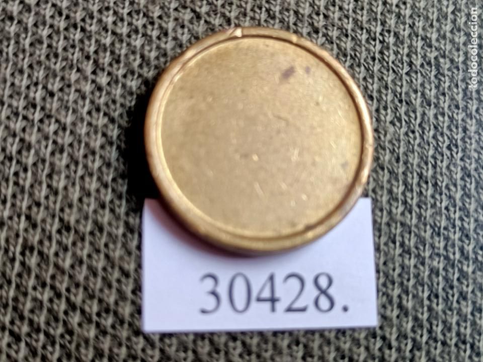 Monedas locales: Ficha, token, jet&oacute;n - Foto 2