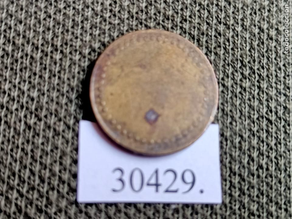 Monedas locales: Ficha, token, jet&oacute;n - Foto 2
