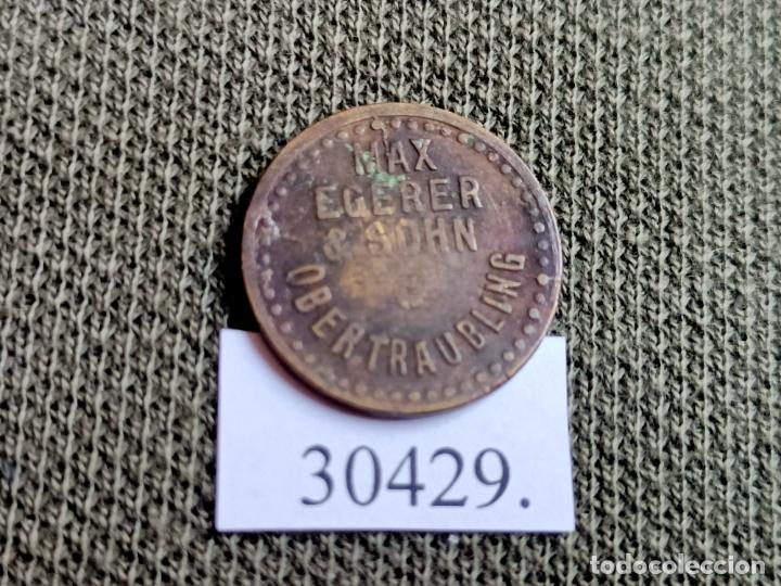 Monedas locales: Ficha, token, jet&oacute;n - Foto 1