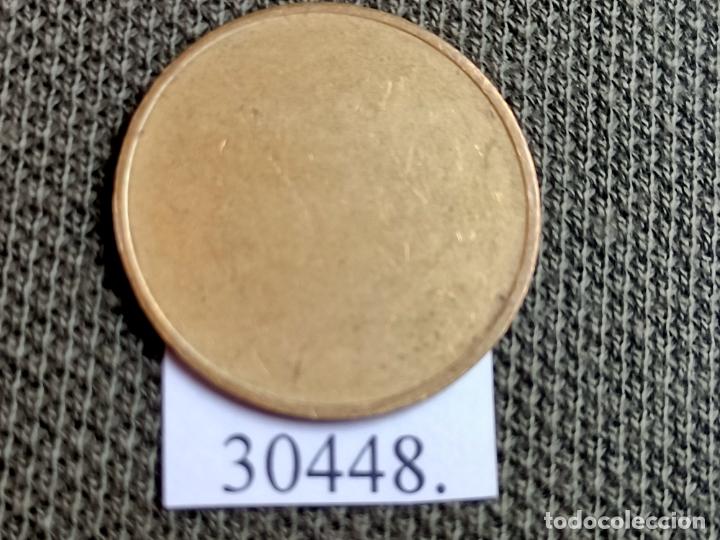 Monedas locales: Ficha, token, jet&oacute;n - Foto 2
