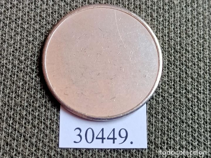 Monedas locales: Ficha, token, jet&oacute;n - Foto 2