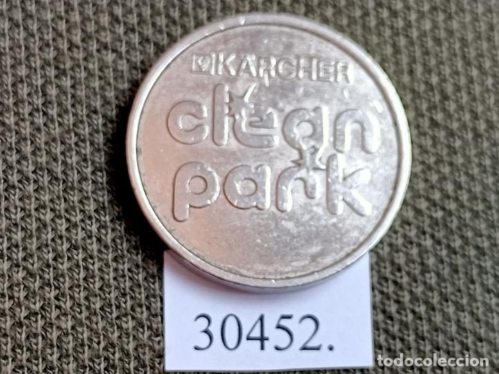 Monedas locales: Ficha, token, jet&oacute;n - Foto 2
